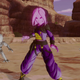 Illustration for article titled Dragon Ball Xenoverse Gave Us The Fan-Fiction We Always Wanted